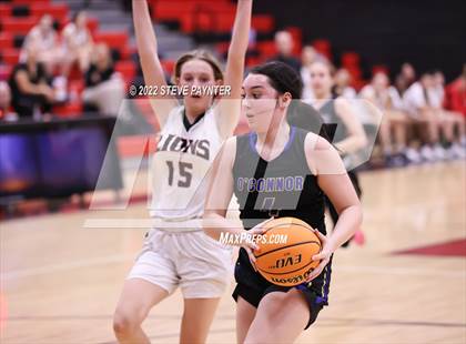 Thumbnail 1 in O'Connor vs Liberty photogallery.