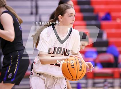 Thumbnail 3 in O'Connor vs Liberty photogallery.