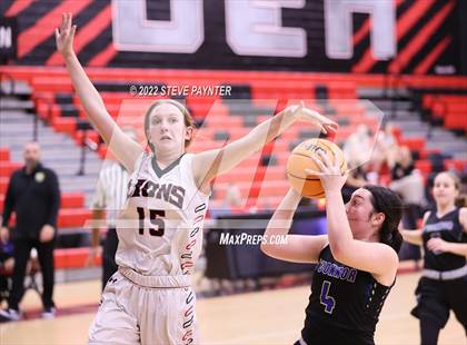 Thumbnail 2 in O'Connor vs Liberty photogallery.