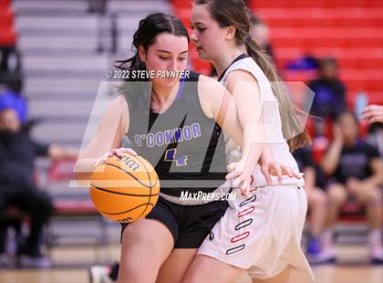 Thumbnail 1 in O'Connor vs Liberty photogallery.