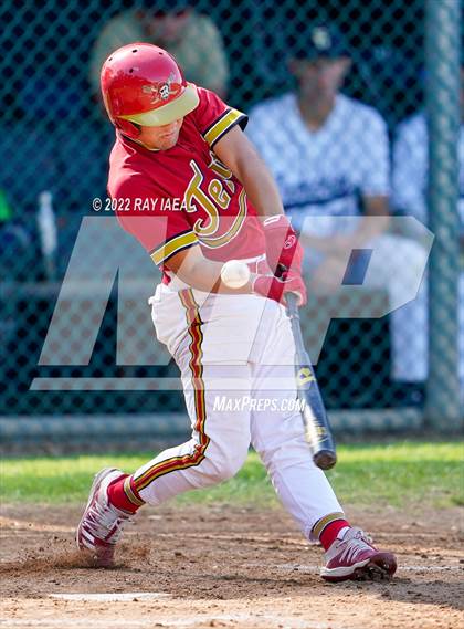 Thumbnail 2 in Jesuit @ Elk Grove photogallery.