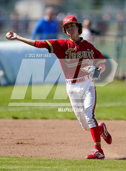 Thumbnail 3 in Jesuit @ Elk Grove photogallery.