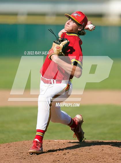 Thumbnail 1 in Jesuit @ Elk Grove photogallery.