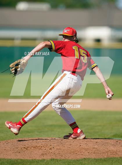 Thumbnail 3 in Jesuit @ Elk Grove photogallery.