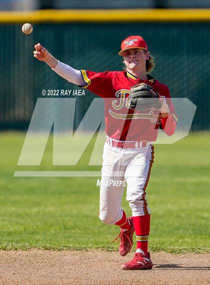 Thumbnail 2 in Jesuit @ Elk Grove photogallery.