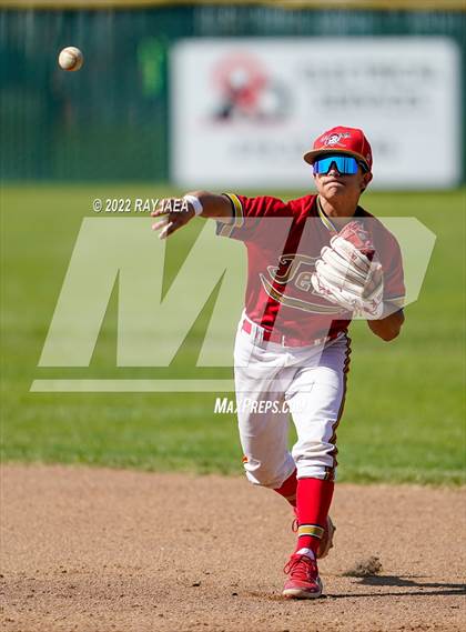 Thumbnail 3 in Jesuit @ Elk Grove photogallery.