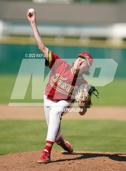 Thumbnail 3 in Jesuit @ Elk Grove photogallery.
