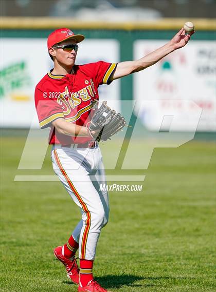 Thumbnail 1 in Jesuit @ Elk Grove photogallery.