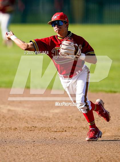 Thumbnail 2 in Jesuit @ Elk Grove photogallery.