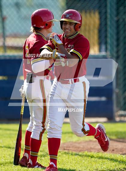 Thumbnail 1 in Jesuit @ Elk Grove photogallery.