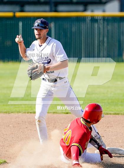 Thumbnail 2 in Jesuit @ Elk Grove photogallery.