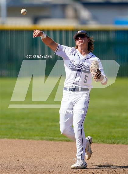 Thumbnail 1 in Jesuit @ Elk Grove photogallery.