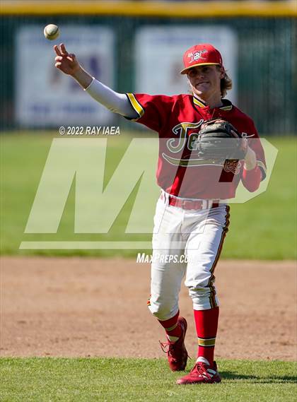 Thumbnail 2 in Jesuit @ Elk Grove photogallery.