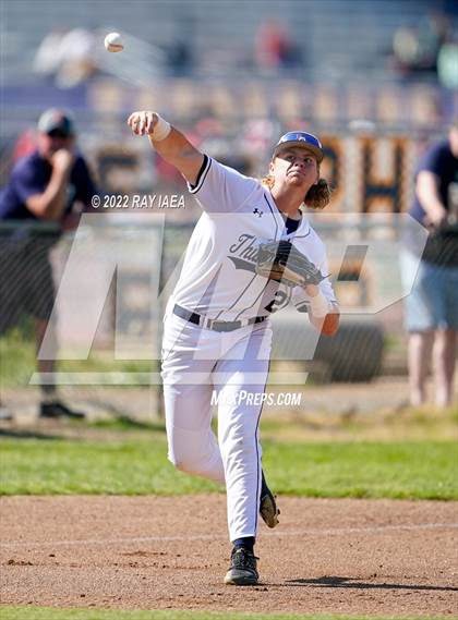 Thumbnail 1 in Jesuit @ Elk Grove photogallery.