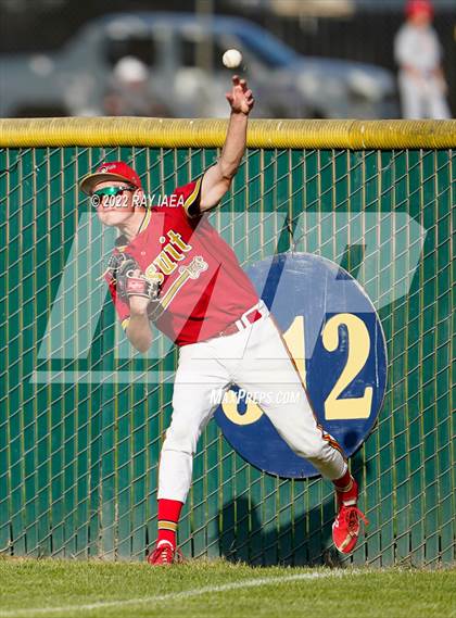 Thumbnail 2 in Jesuit @ Elk Grove photogallery.