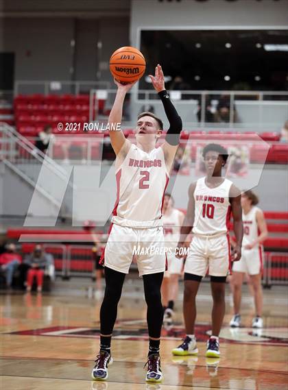 Thumbnail 3 in Westmoore @ Mustang photogallery.