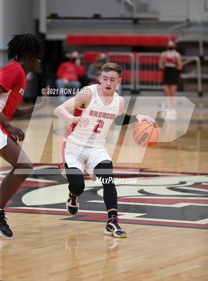 Thumbnail 1 in Westmoore @ Mustang photogallery.