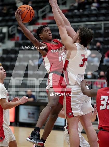 Thumbnail 3 in Westmoore @ Mustang photogallery.