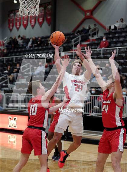 Thumbnail 2 in Westmoore @ Mustang photogallery.