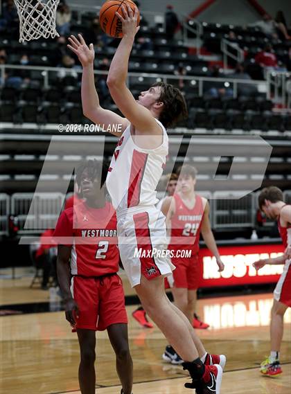 Thumbnail 2 in Westmoore @ Mustang photogallery.