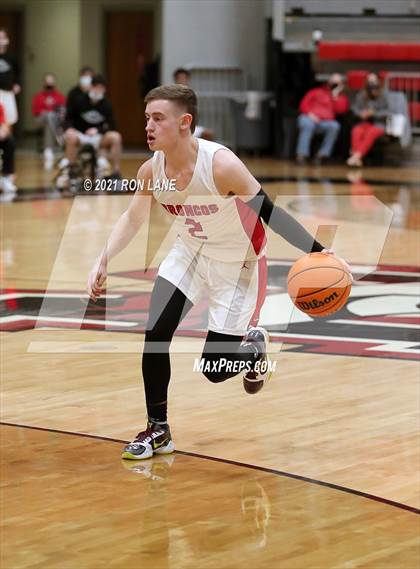Thumbnail 2 in Westmoore @ Mustang photogallery.