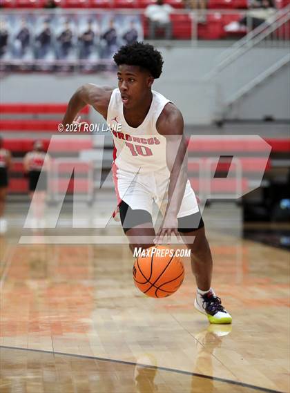 Thumbnail 2 in Westmoore @ Mustang photogallery.
