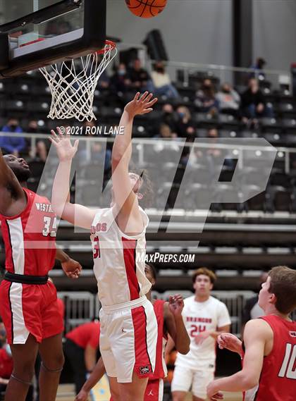 Thumbnail 2 in Westmoore @ Mustang photogallery.