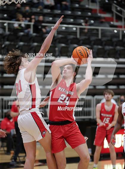 Thumbnail 2 in Westmoore @ Mustang photogallery.