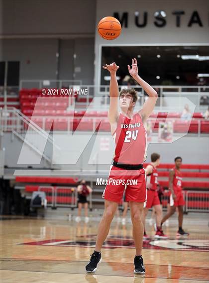 Thumbnail 3 in Westmoore @ Mustang photogallery.
