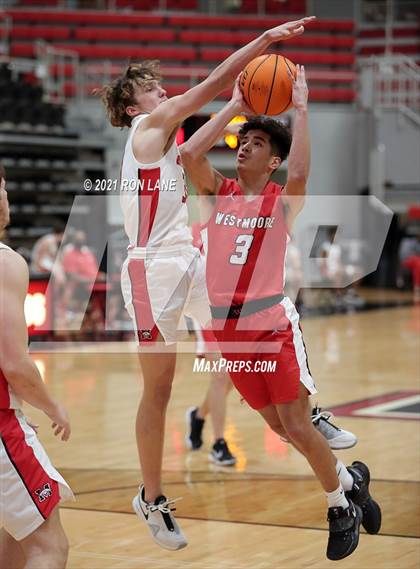Thumbnail 1 in Westmoore @ Mustang photogallery.