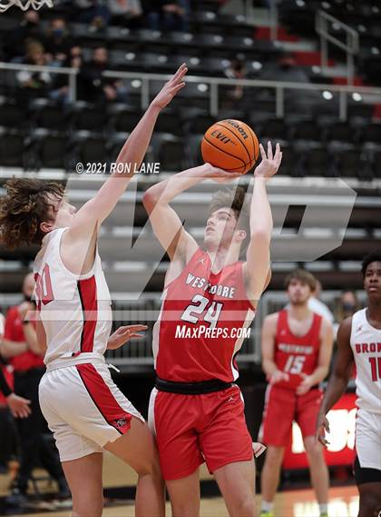 Thumbnail 3 in Westmoore @ Mustang photogallery.
