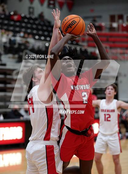 Thumbnail 2 in Westmoore @ Mustang photogallery.