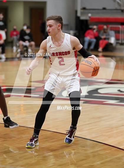 Thumbnail 3 in Westmoore @ Mustang photogallery.
