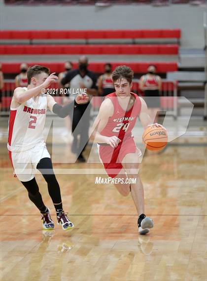 Thumbnail 1 in Westmoore @ Mustang photogallery.