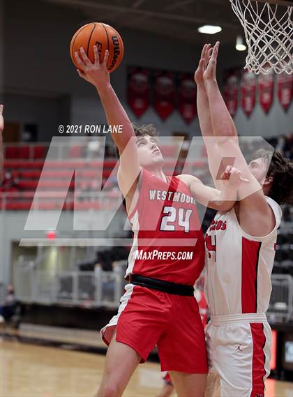 Thumbnail 2 in Westmoore @ Mustang photogallery.