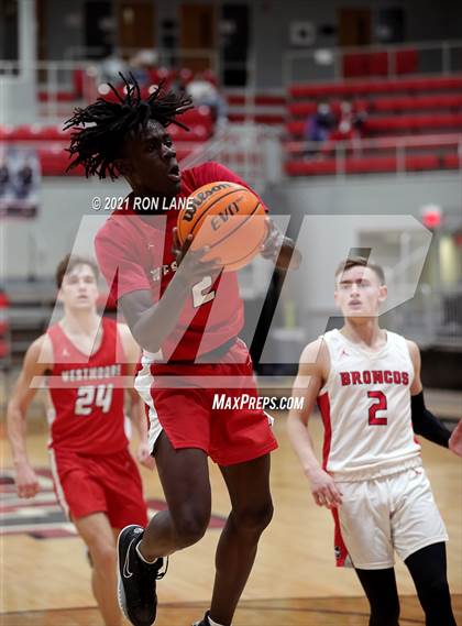Thumbnail 2 in Westmoore @ Mustang photogallery.