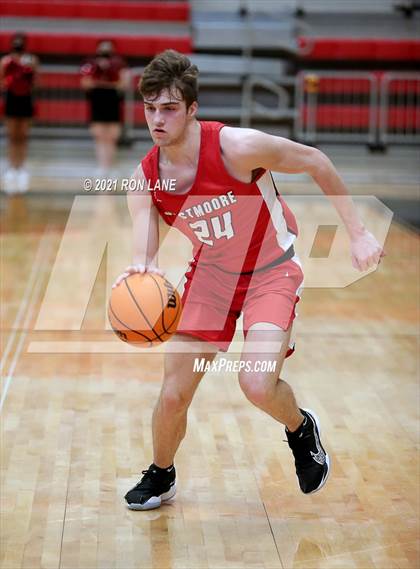 Thumbnail 1 in Westmoore @ Mustang photogallery.