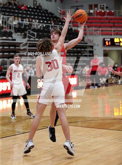 Thumbnail 2 in Westmoore @ Mustang photogallery.