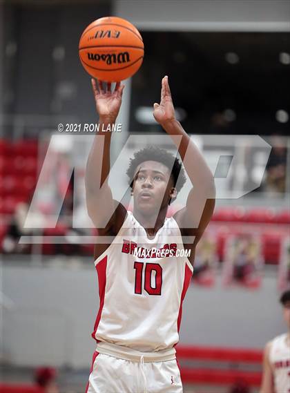 Thumbnail 3 in Westmoore @ Mustang photogallery.