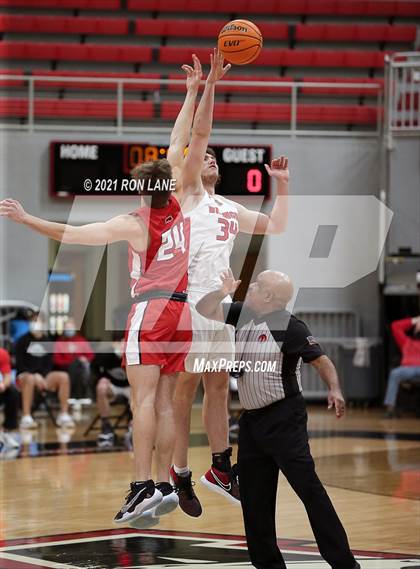 Thumbnail 1 in Westmoore @ Mustang photogallery.