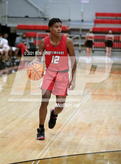 Thumbnail 2 in Westmoore @ Mustang photogallery.