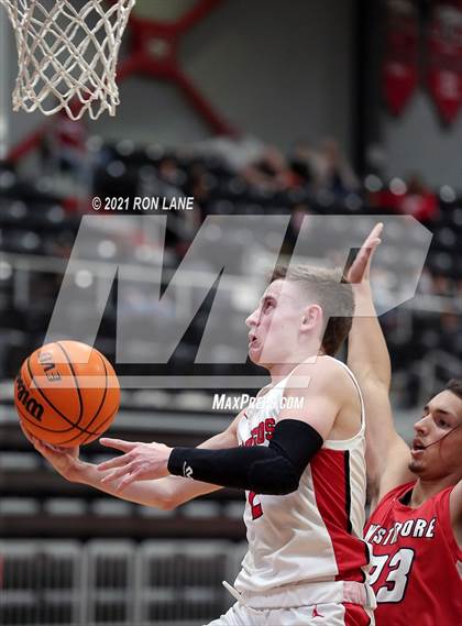 Thumbnail 2 in Westmoore @ Mustang photogallery.