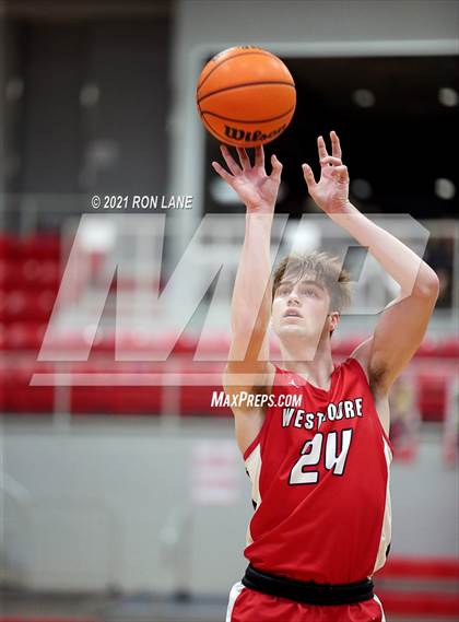 Thumbnail 2 in Westmoore @ Mustang photogallery.