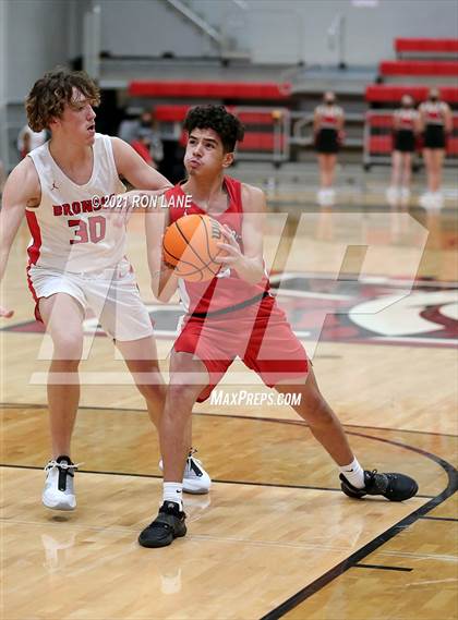 Thumbnail 3 in Westmoore @ Mustang photogallery.