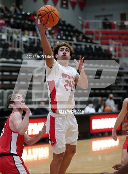 Thumbnail 1 in Westmoore @ Mustang photogallery.
