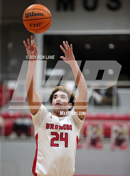 Thumbnail 3 in Westmoore @ Mustang photogallery.
