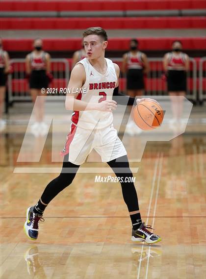 Thumbnail 1 in Westmoore @ Mustang photogallery.