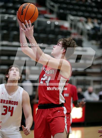 Thumbnail 3 in Westmoore @ Mustang photogallery.