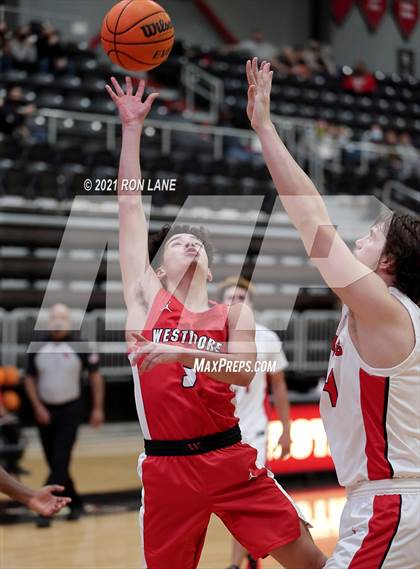 Thumbnail 3 in Westmoore @ Mustang photogallery.