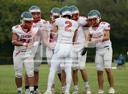 Thumbnail 3 in Thacher @ Laguna Blanca photogallery.